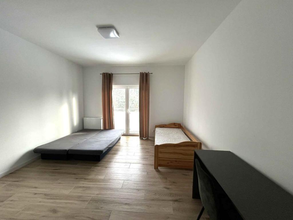 3 pokoje, balkon , wyposażone, bez PCC - zdjęcie 7