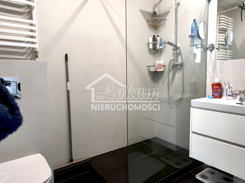 Mieszkanie 71,81&nbsp;m², Szczecin, Kijewo, Focza - zdjęcie 16