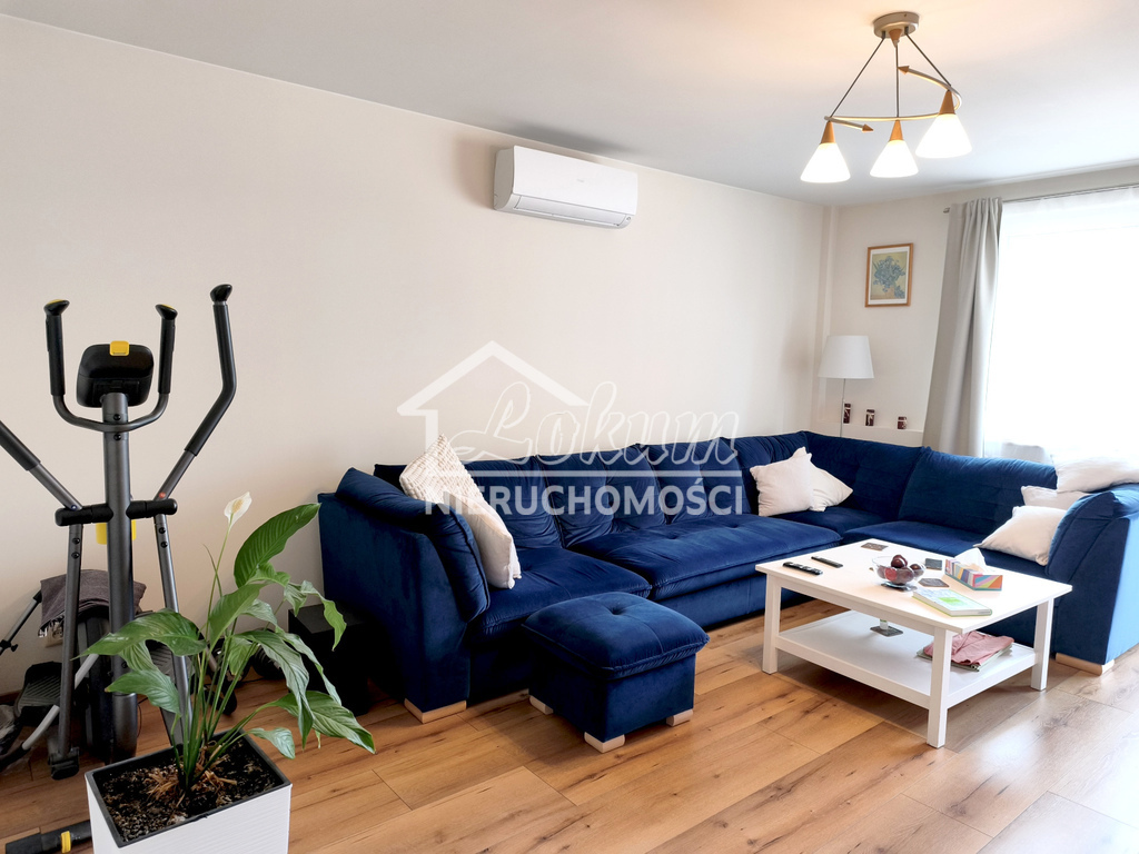 Mieszkanie 71,81&nbsp;m², Szczecin, Kijewo, Focza - zdjęcie 5
