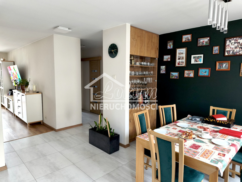 Mieszkanie 71,81&nbsp;m², Szczecin, Kijewo, Focza - zdjęcie 15