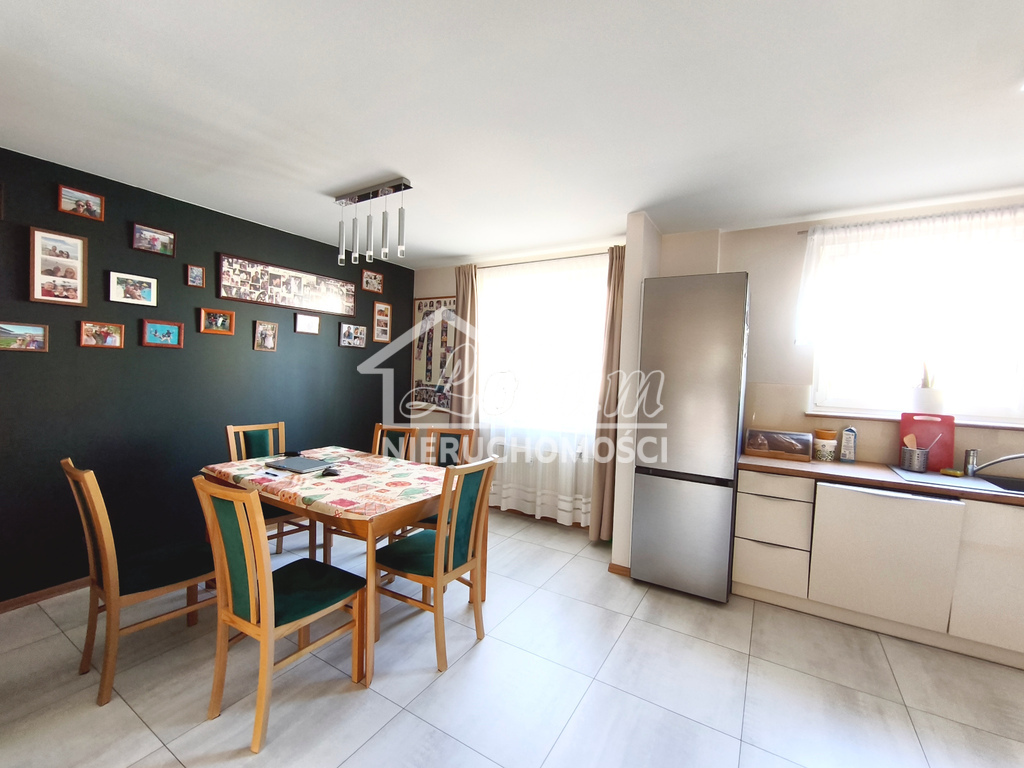 Mieszkanie 71,81&nbsp;m², Szczecin, Kijewo, Focza - zdjęcie 11