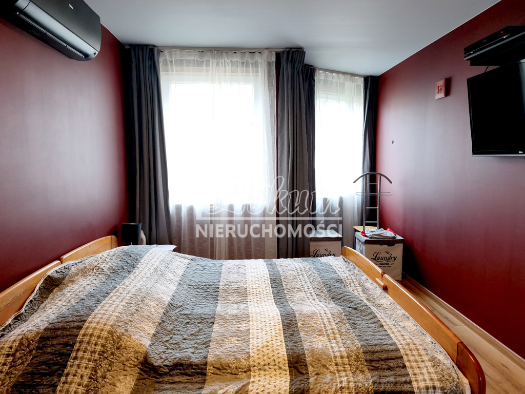 Mieszkanie 71,81&nbsp;m², Szczecin, Kijewo, Focza - zdjęcie 6