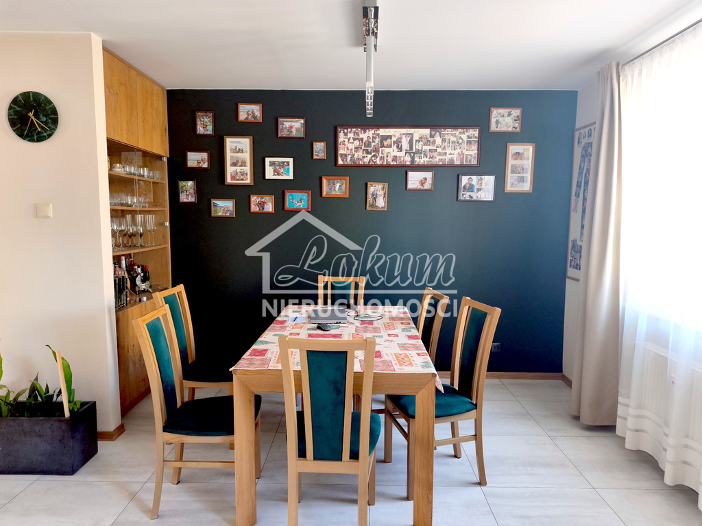 Mieszkanie 71,81&nbsp;m², Szczecin, Kijewo, Focza - zdjęcie 14