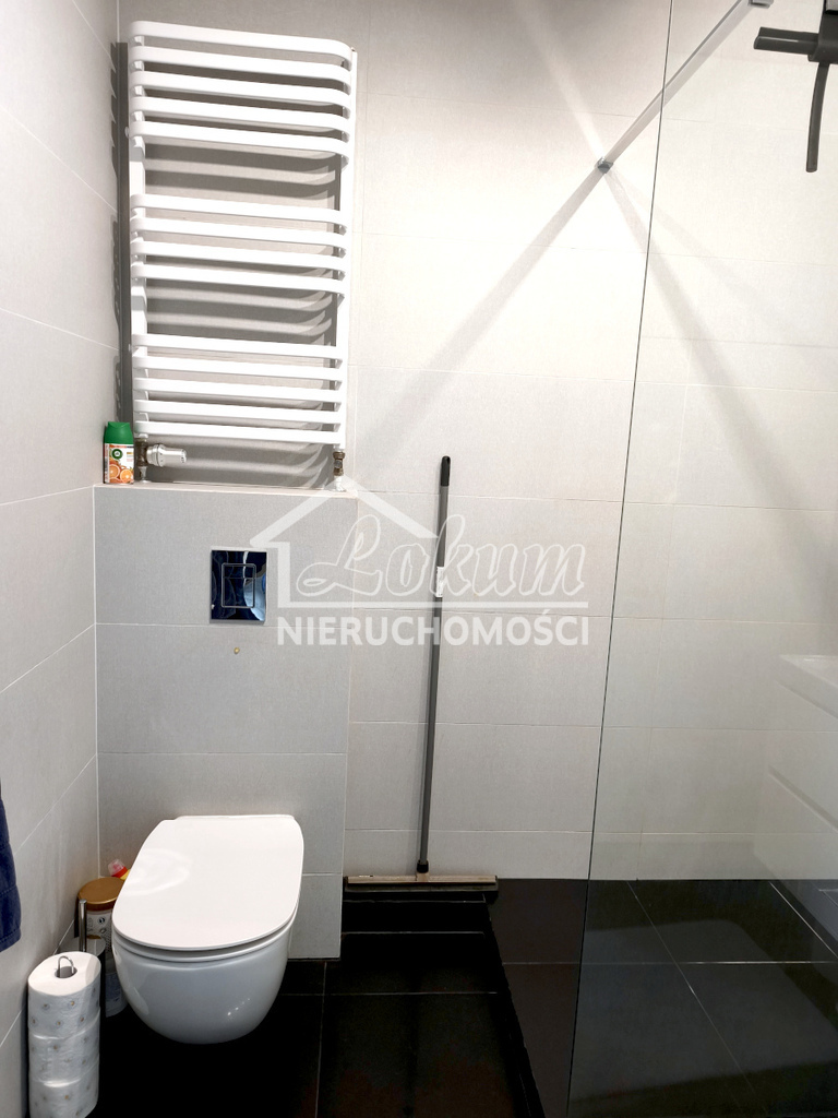 Mieszkanie 71,81&nbsp;m², Szczecin, Kijewo, Focza - zdjęcie 17