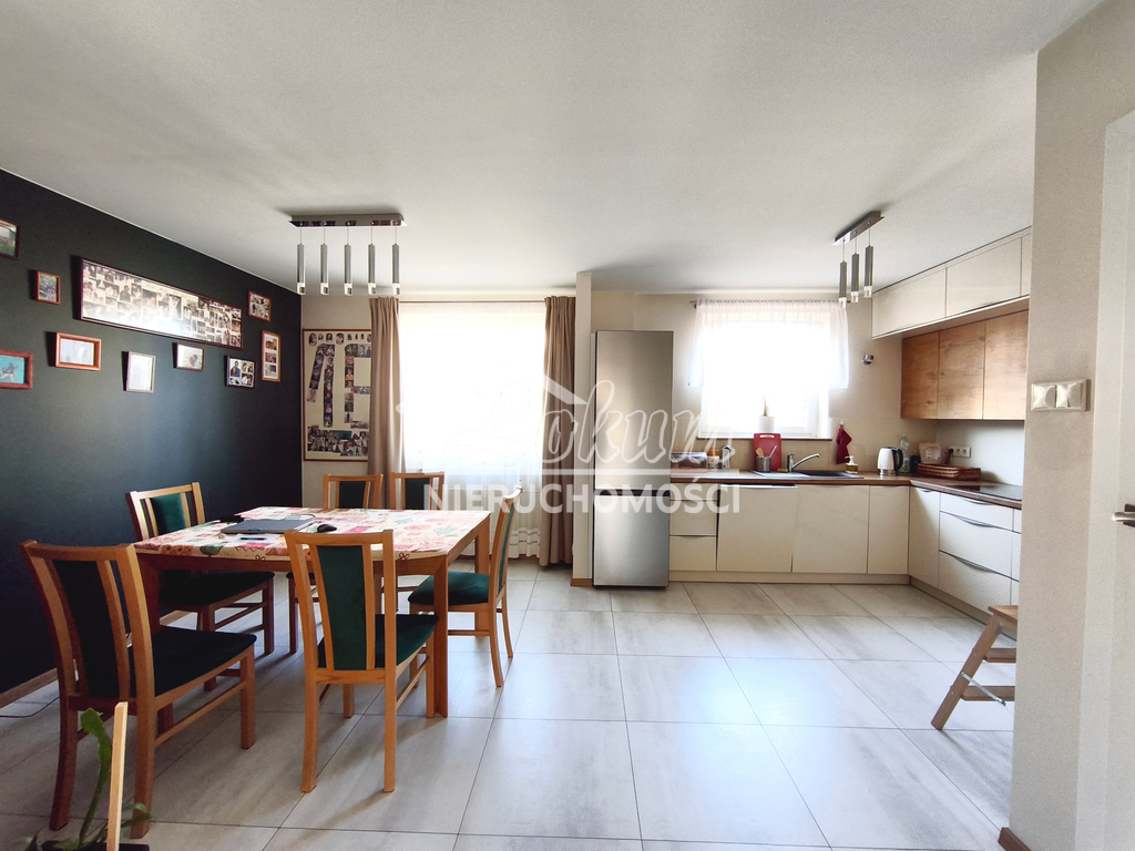 Mieszkanie 71,81&nbsp;m², Szczecin, Kijewo, Focza - zdjęcie 12