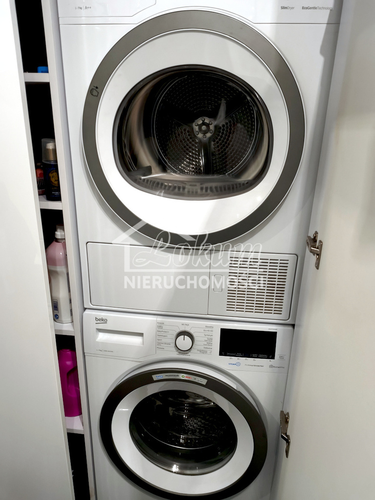 Mieszkanie 71,81&nbsp;m², Szczecin, Kijewo, Focza - zdjęcie 19