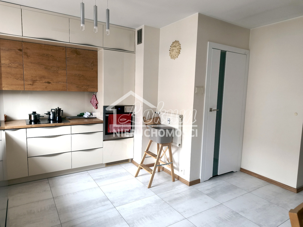 Mieszkanie 71,81&nbsp;m², Szczecin, Kijewo, Focza - zdjęcie 10