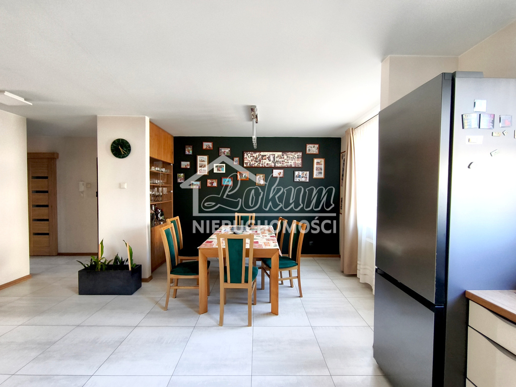 Mieszkanie 71,81&nbsp;m², Szczecin, Kijewo, Focza - zdjęcie 13