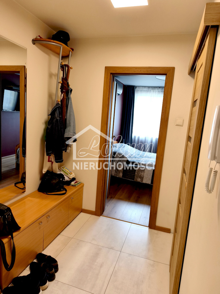 Mieszkanie 71,81&nbsp;m², Szczecin, Kijewo, Focza - zdjęcie 8