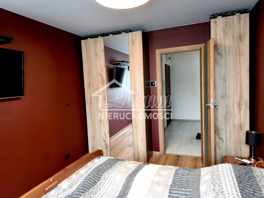 Mieszkanie 71,81&nbsp;m², Szczecin, Kijewo, Focza - zdjęcie 7
