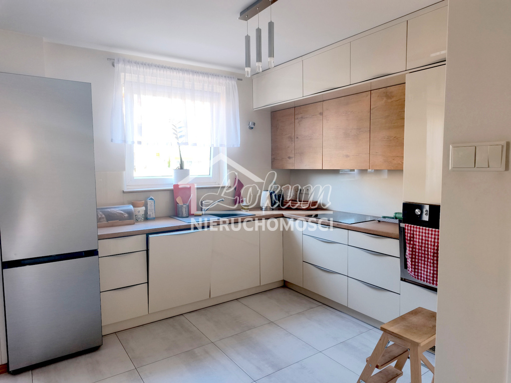 Mieszkanie 71,81&nbsp;m², Szczecin, Kijewo, Focza - zdjęcie 9