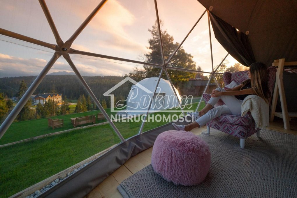 Działka rekreacyjna 6087&nbsp;m², Wierzbno - zdjęcie 2