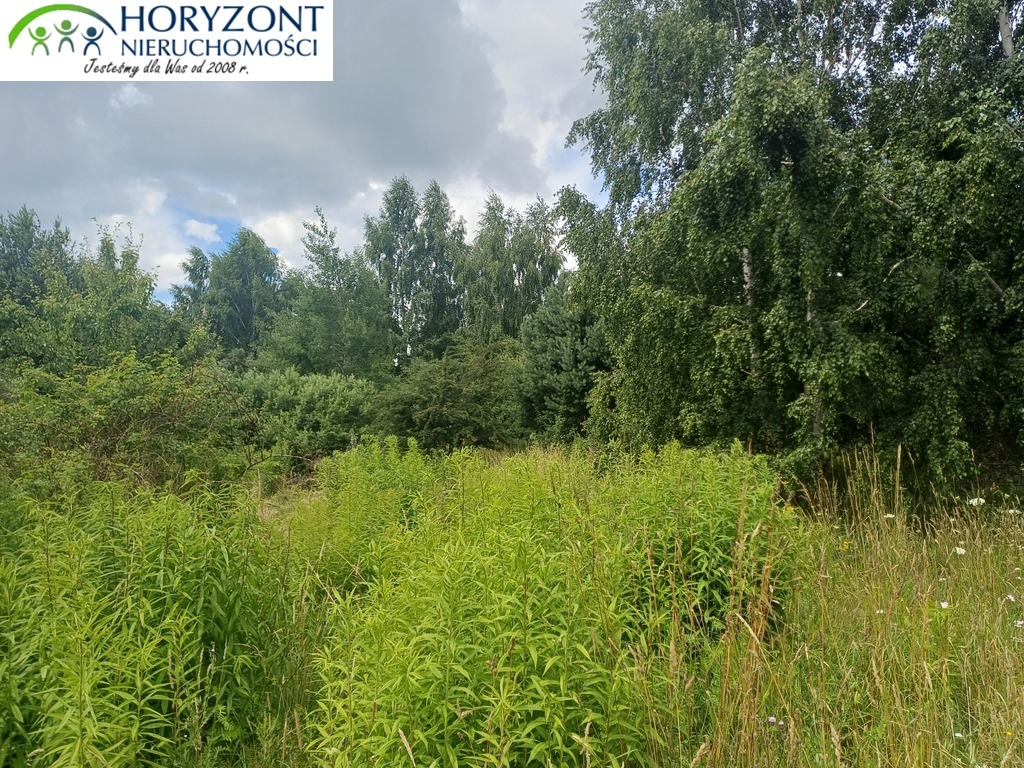 Działka budowlana 1320&nbsp;m², Łapino Kartuskie, Bratkowa - zdjęcie 6