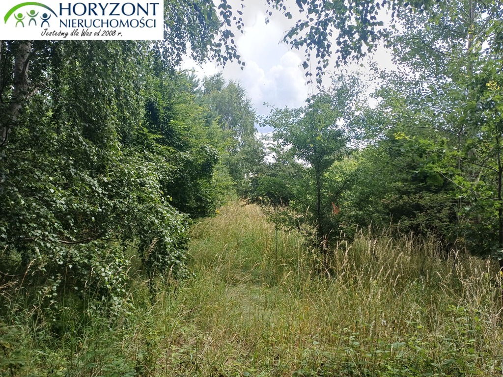 Działka budowlana 1320&nbsp;m², Łapino Kartuskie, Bratkowa - zdjęcie 1