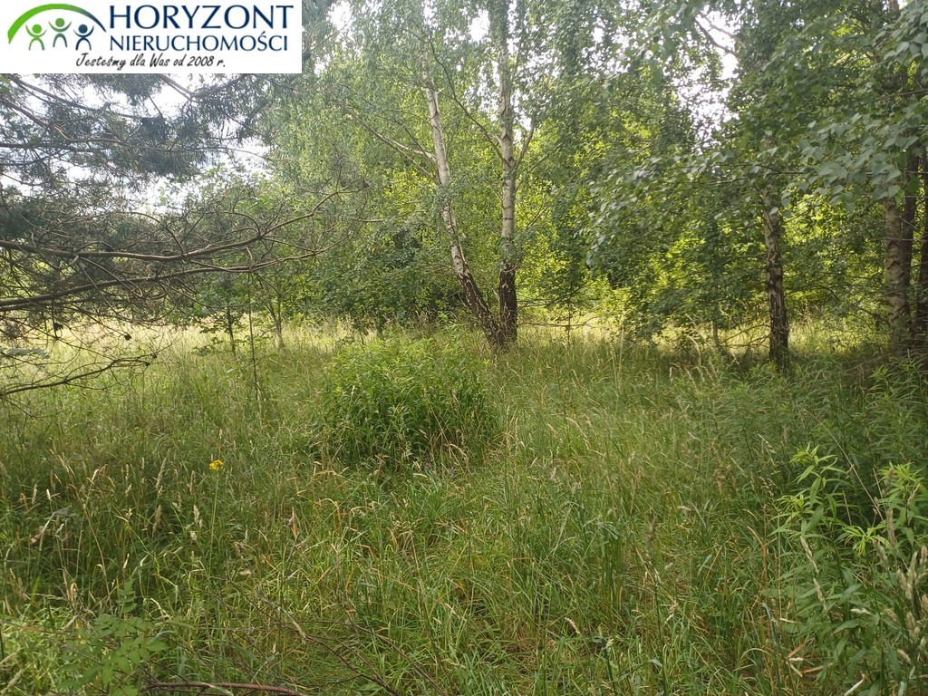 Działka budowlana 1320&nbsp;m², Łapino Kartuskie, Bratkowa - zdjęcie 13