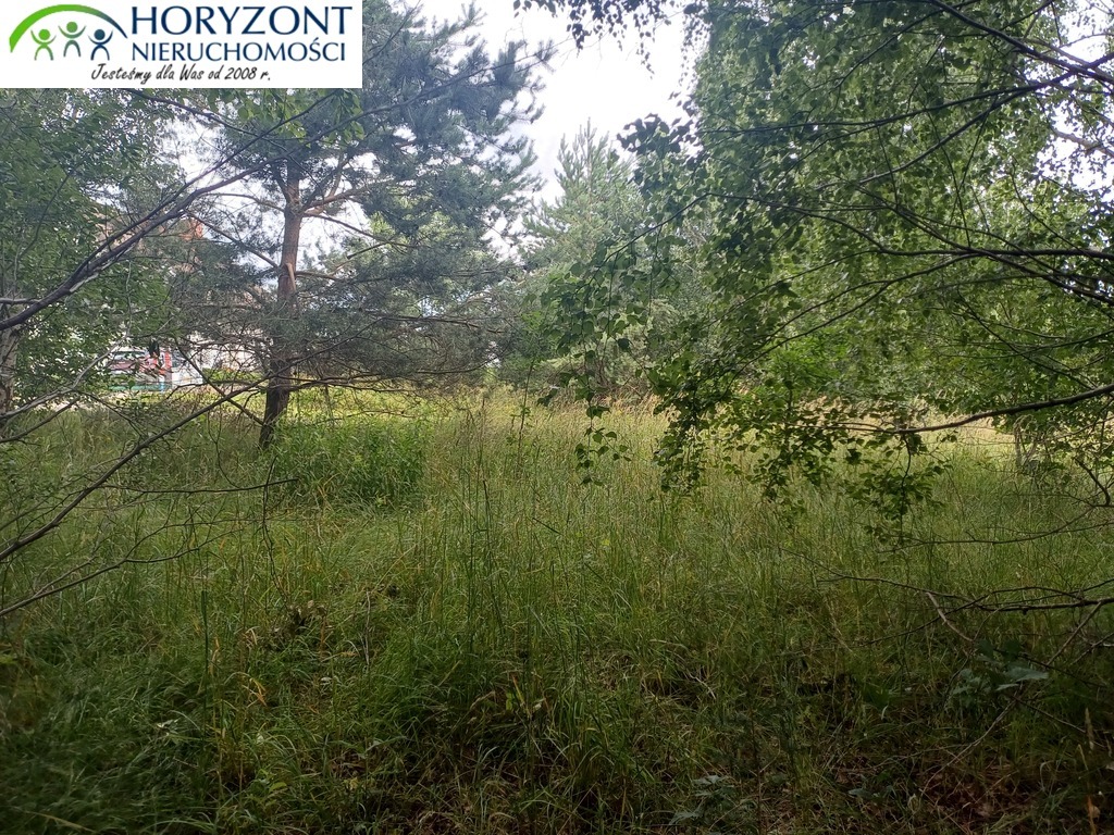 Działka budowlana 1320&nbsp;m², Łapino Kartuskie, Bratkowa - zdjęcie 14