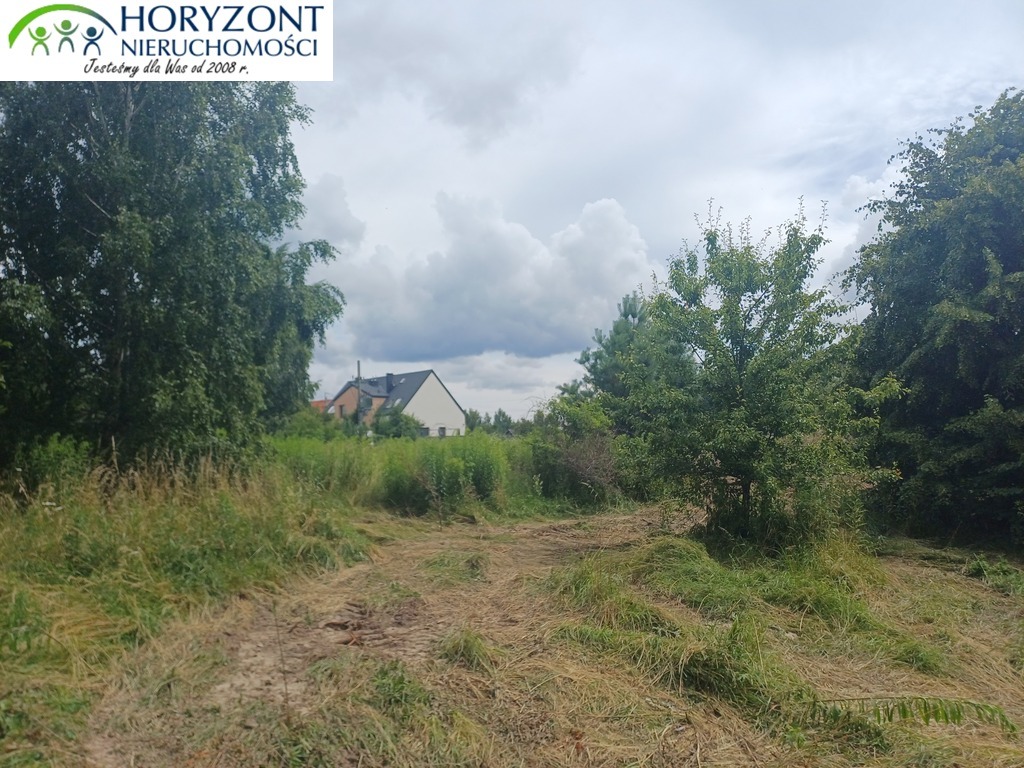 Działka budowlana 1320&nbsp;m², Łapino Kartuskie, Bratkowa - zdjęcie 3