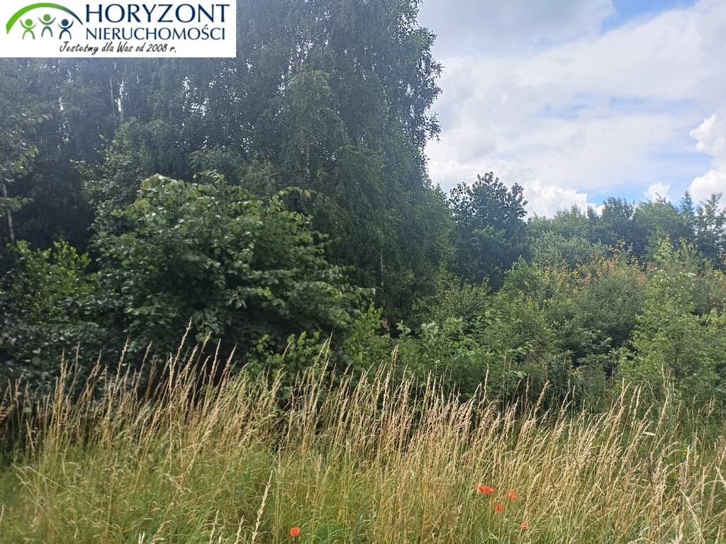 Działka budowlana 1320&nbsp;m², Łapino Kartuskie, Bratkowa - zdjęcie 10