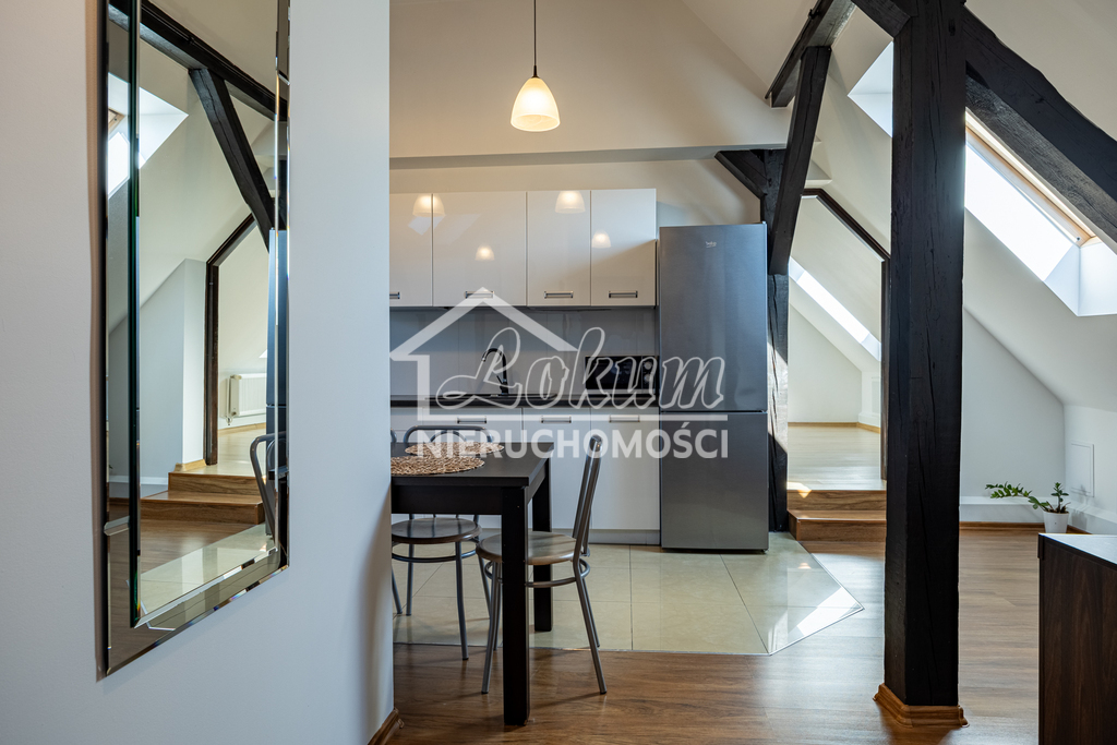 Mieszkanie 71 m², Szczecin, Żelechowa, Paproci - zdjęcie 2