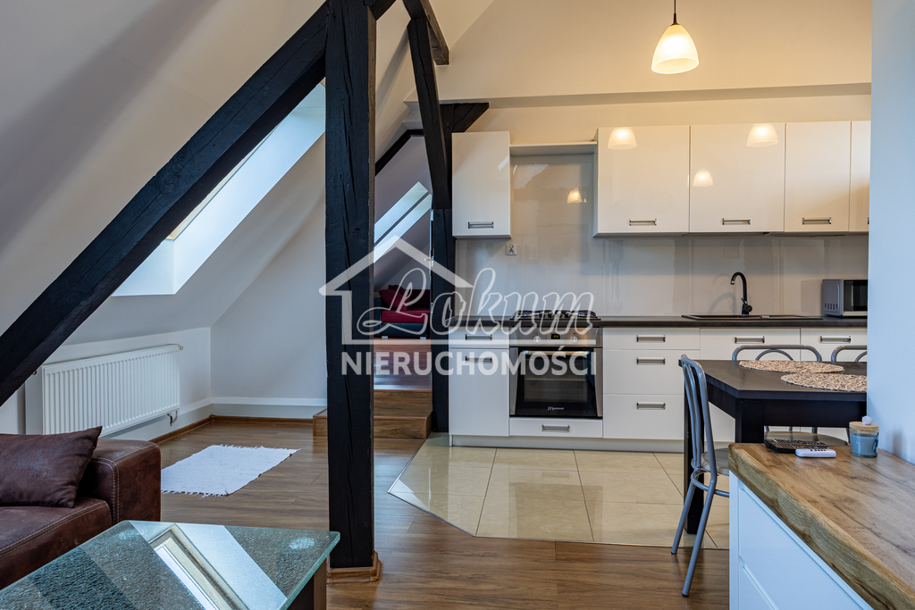 Mieszkanie 71 m², Szczecin, Żelechowa, Paproci - zdjęcie 1