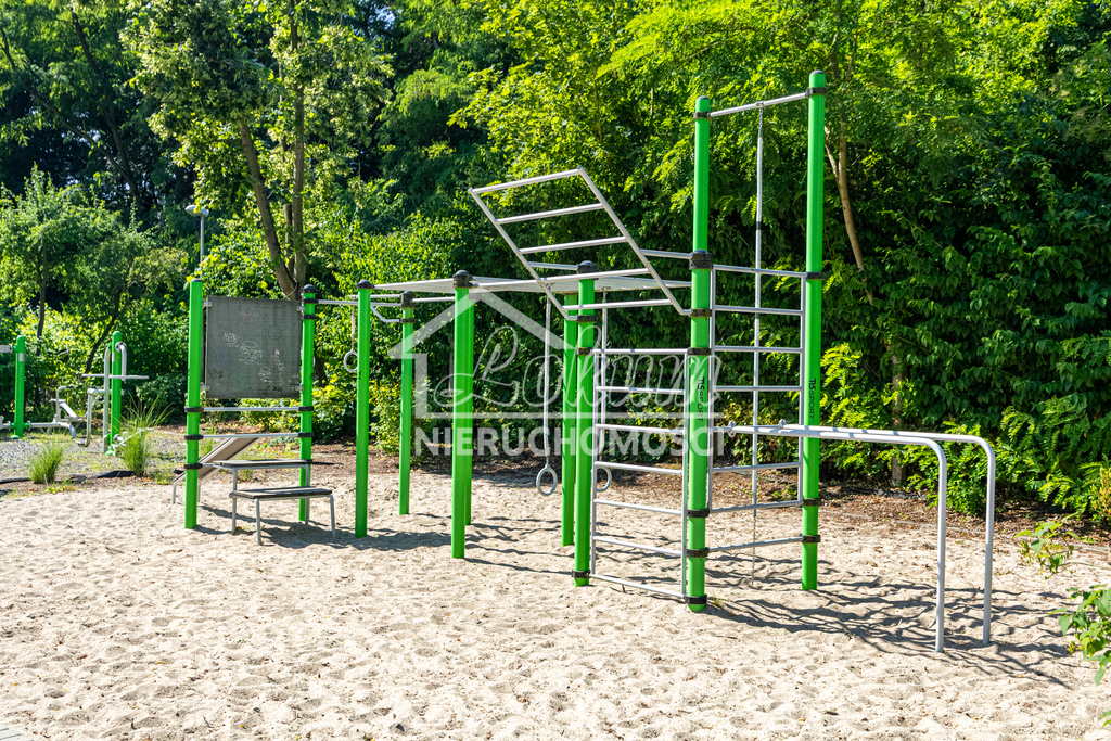 Mieszkanie 71 m², Szczecin, Żelechowa, Paproci - zdjęcie 12