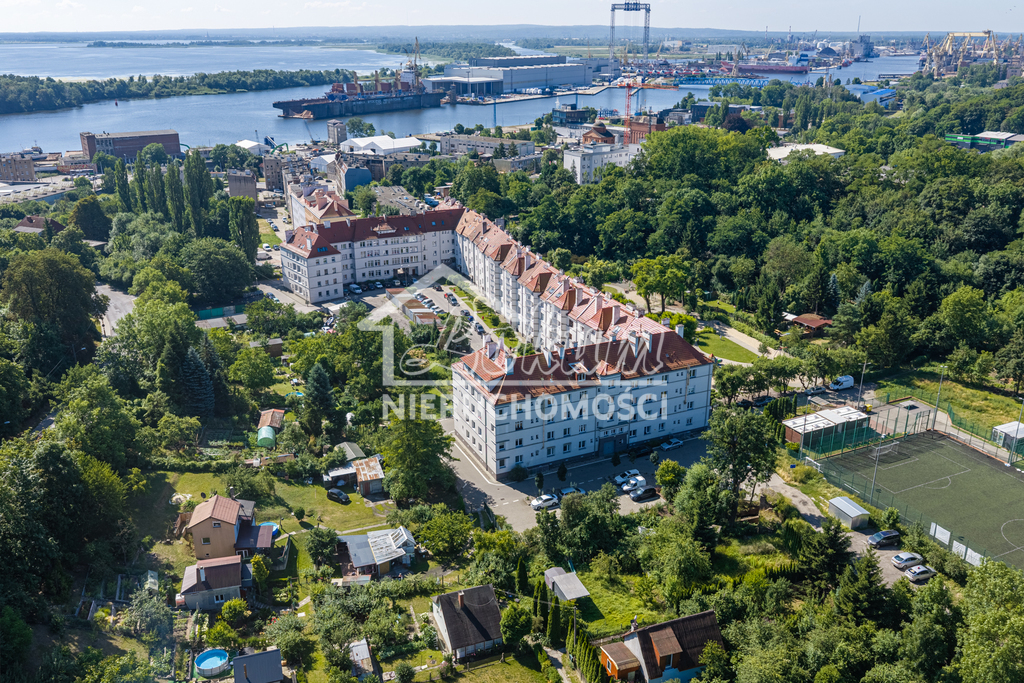 Mieszkanie 71 m², Szczecin, Żelechowa, Paproci - zdjęcie 11
