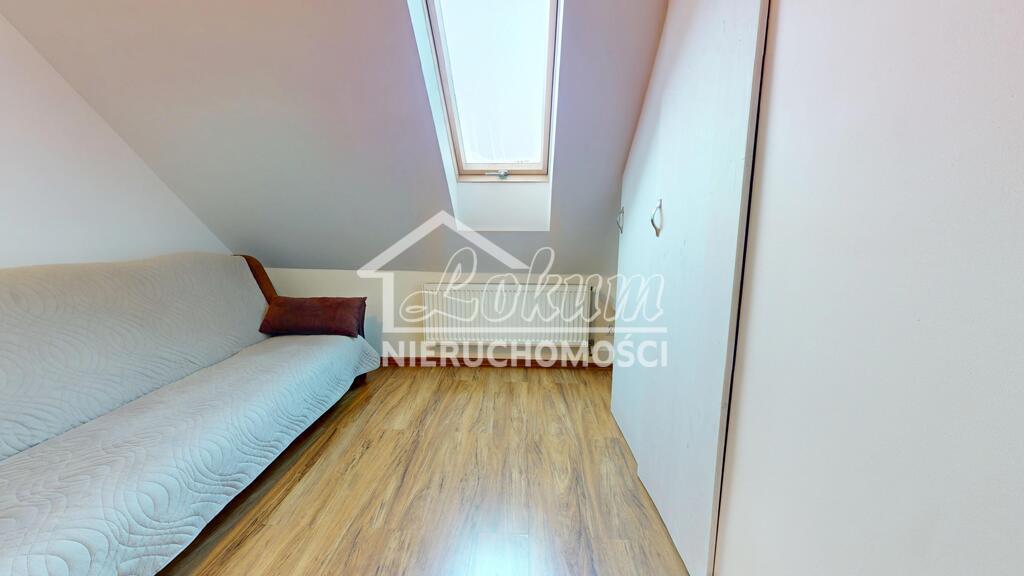 Mieszkanie 71 m², Szczecin, Żelechowa, Paproci - zdjęcie 7