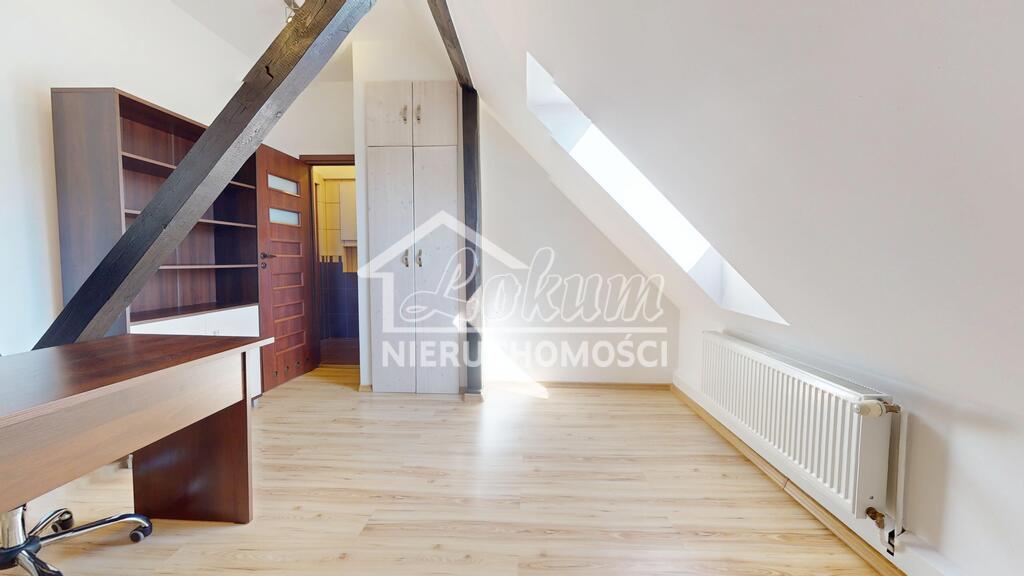 Mieszkanie 71 m², Szczecin, Żelechowa, Paproci - zdjęcie 5