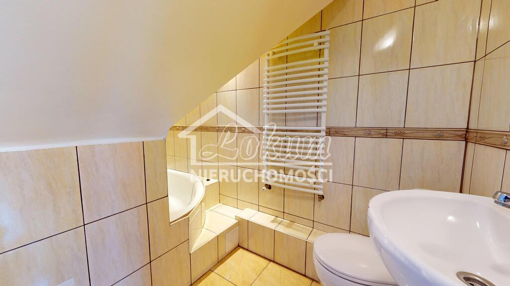 Mieszkanie 71 m², Szczecin, Żelechowa, Paproci - zdjęcie 10