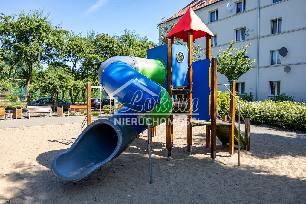 Mieszkanie 71 m², Szczecin, Żelechowa, Paproci - zdjęcie 13