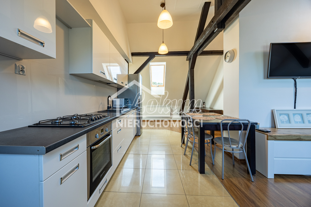 Mieszkanie 71 m², Szczecin, Żelechowa, Paproci - zdjęcie 3