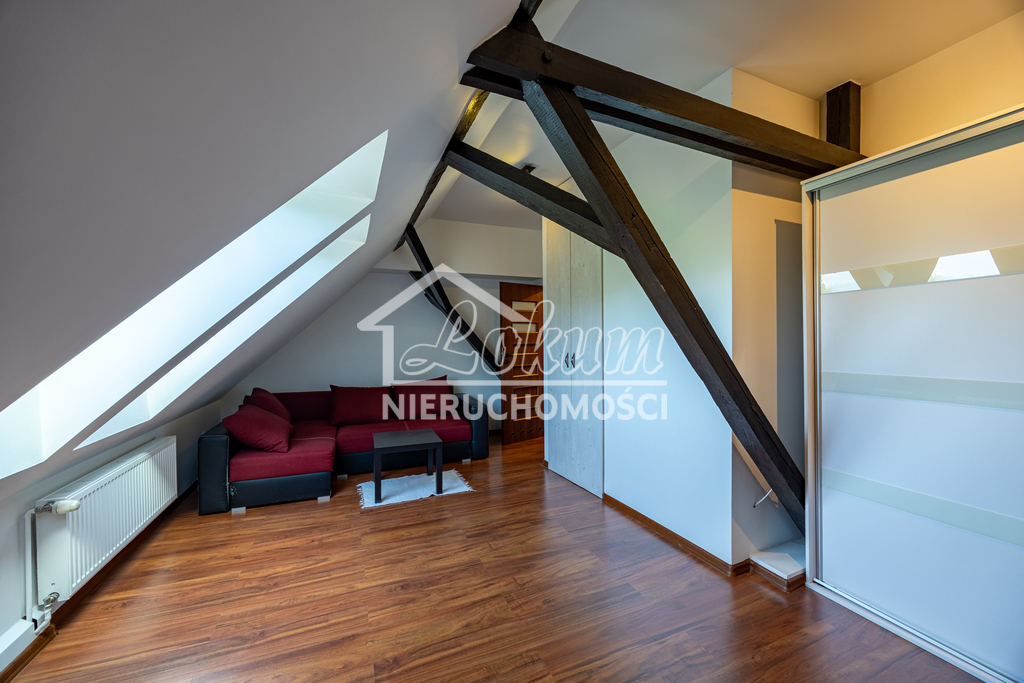 Mieszkanie 71 m², Szczecin, Żelechowa, Paproci - zdjęcie 4