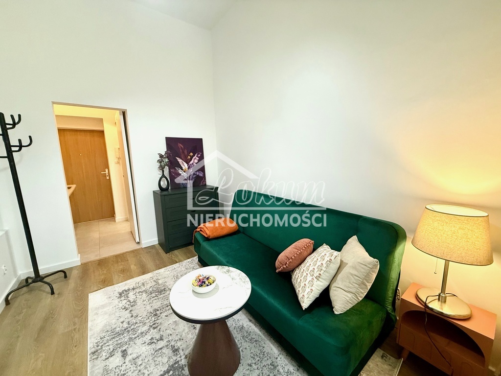 Mieszkanie 14,24&nbsp;m², Szczecin - zdjęcie 2