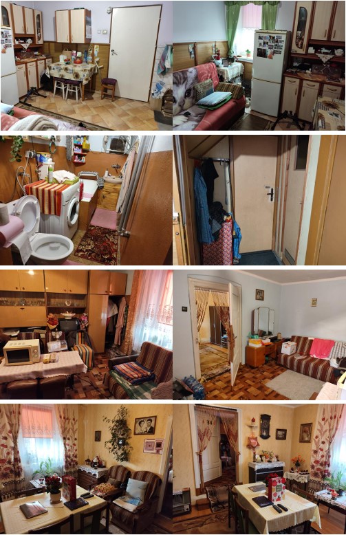 Mieszkanie 46 m², Żaba - zdjęcie 5