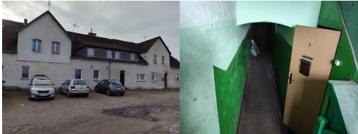 Mieszkanie 46&nbsp;m², Żaba - zdjęcie 4