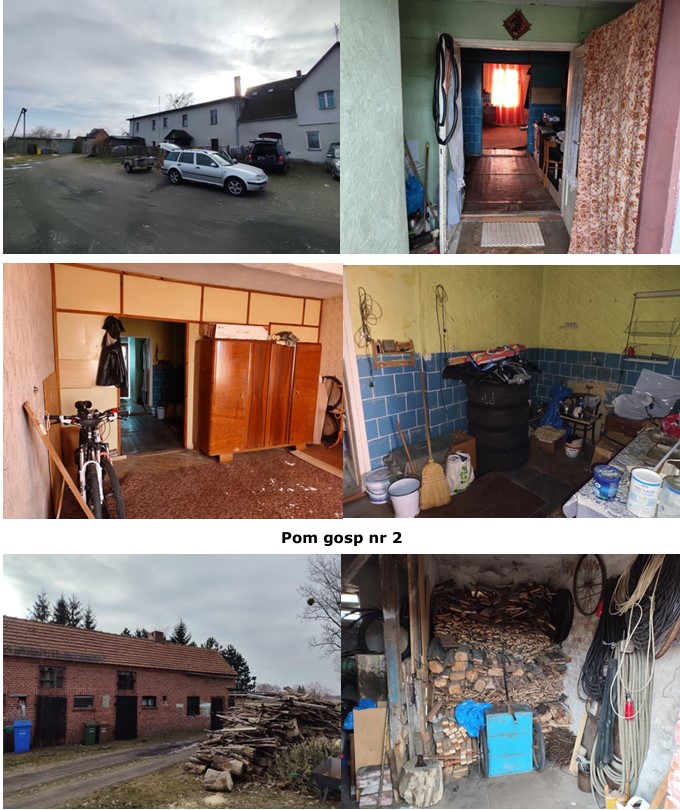 Mieszkanie 46&nbsp;m², Żaba - zdjęcie 3