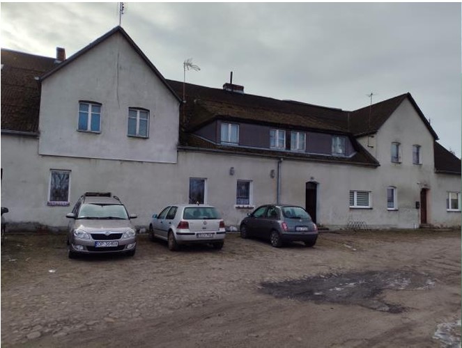 Mieszkanie 46 m², Żaba - zdjęcie 2