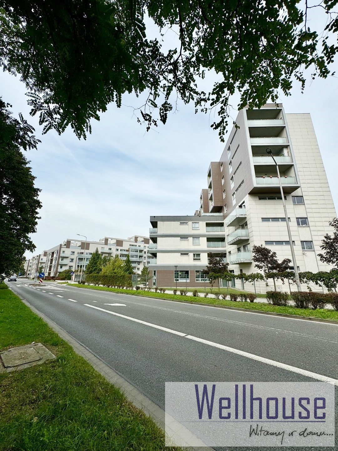 2-pok. balkon, winda - widok na Park Grabiszyński - FAT - zdjęcie 6
