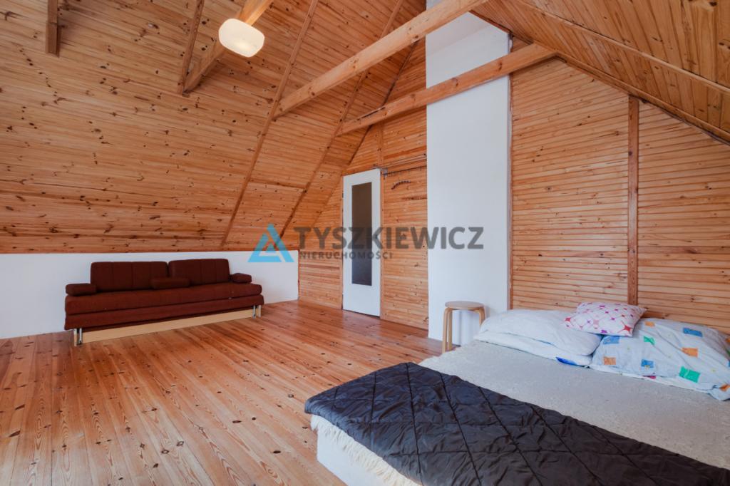 KASZUBY DOM Letniskowy nad jeziorem Sudomie - zdjęcie 12