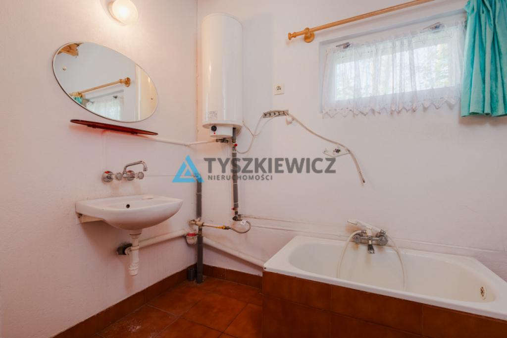 KASZUBY DOM Letniskowy nad jeziorem Sudomie - zdjęcie 7