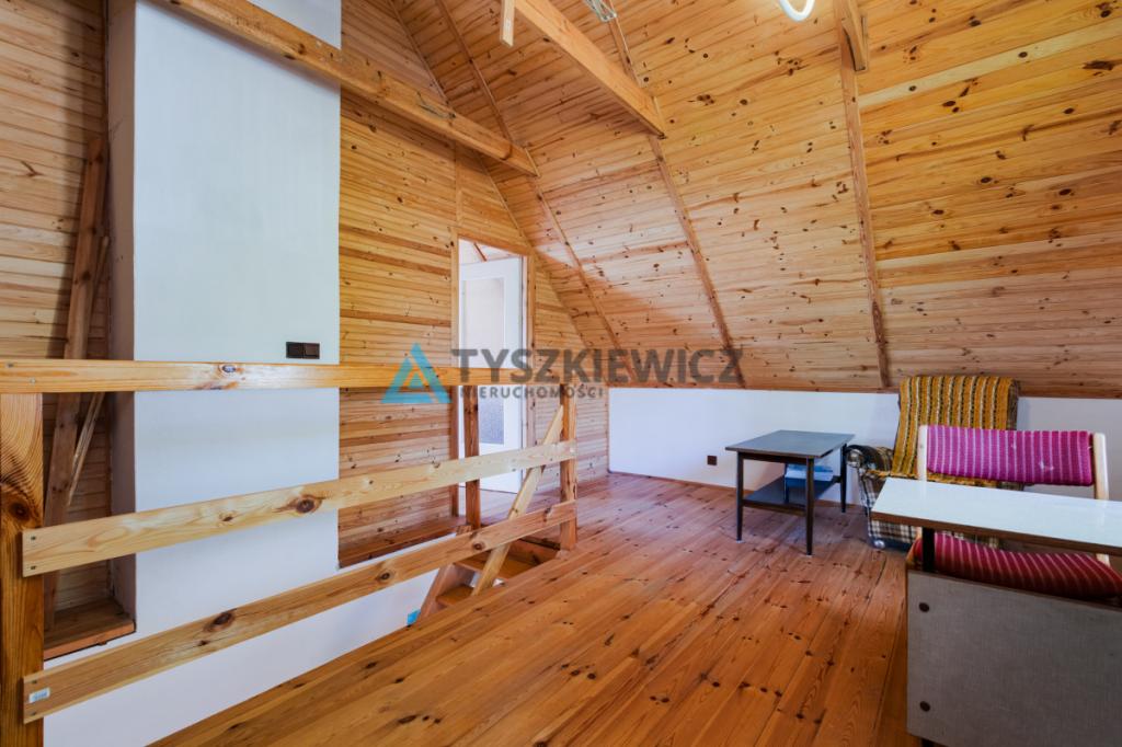 KASZUBY DOM Letniskowy nad jeziorem Sudomie - zdjęcie 9