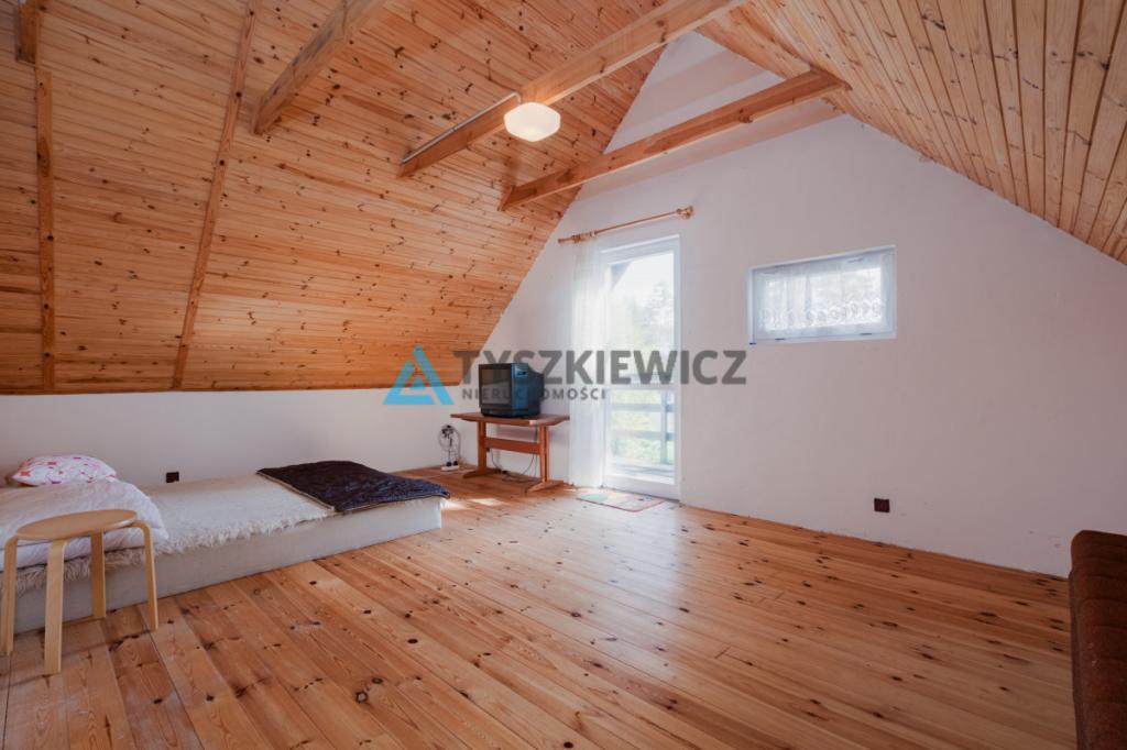 KASZUBY DOM Letniskowy nad jeziorem Sudomie - zdjęcie 11
