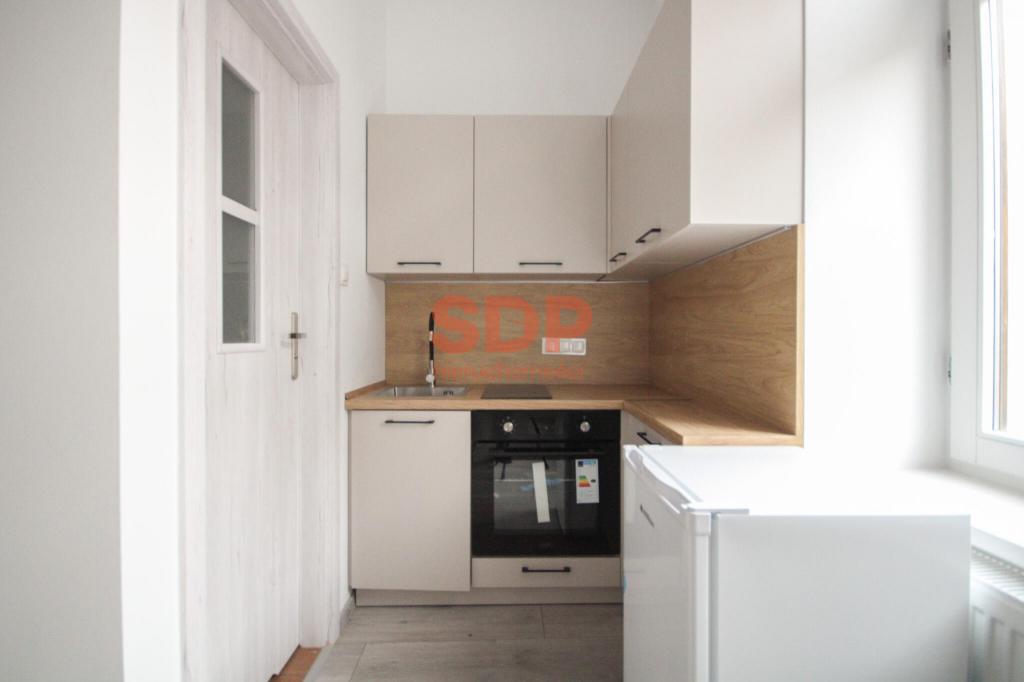 Mieszkanie 46 m², Katowice, Kościuszki - zdjęcie 2