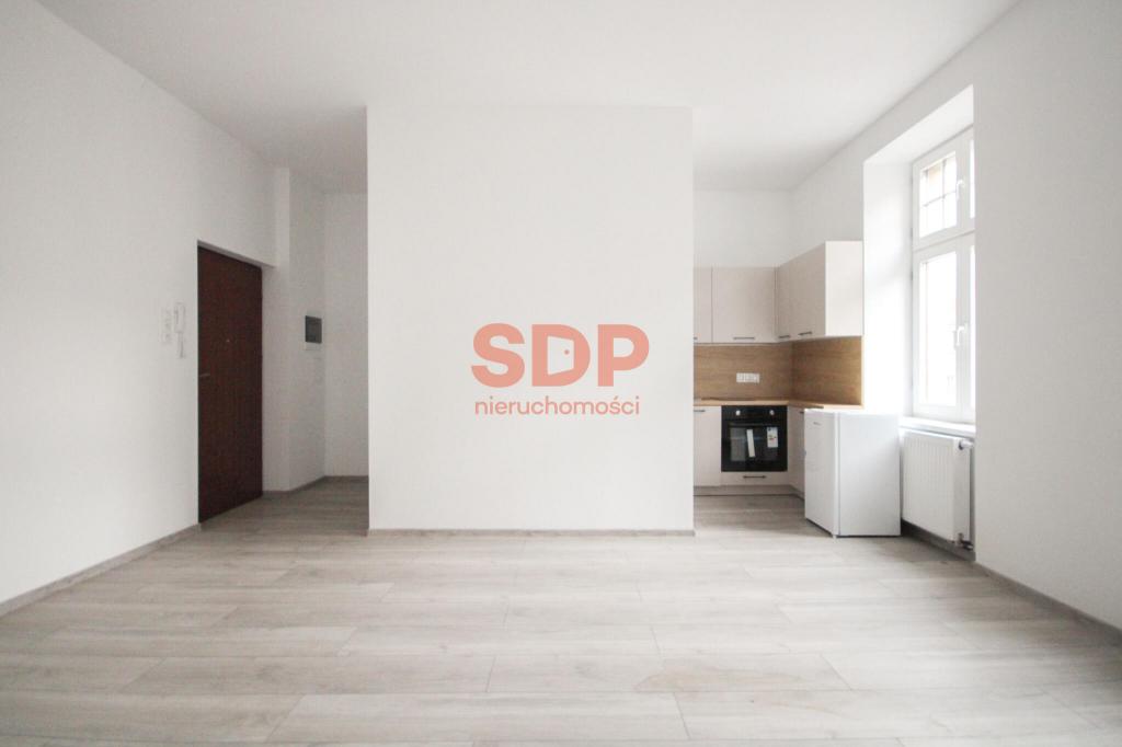 Mieszkanie 46 m², Katowice, Kościuszki - zdjęcie 1