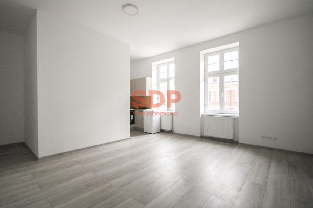 Mieszkanie 46 m², Katowice, Kościuszki - zdjęcie 3