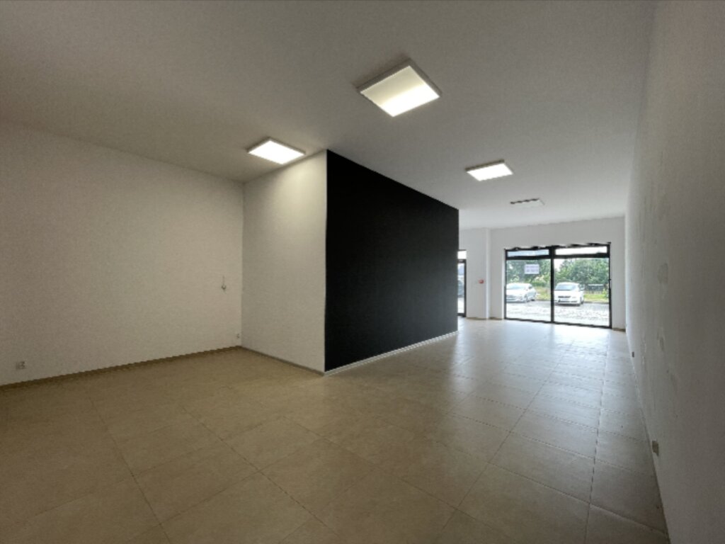 Lokal usługowy do wynajęcia, 69&nbsp;m², Miszewko - zdjęcie 1