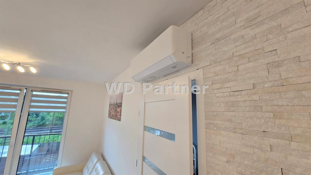 Mieszkanie 33 m², Kraków, Grzegórzki, Wileńska - zdjęcie 7
