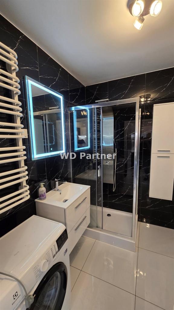 Mieszkanie 33 m², Kraków, Grzegórzki, Wileńska - zdjęcie 8