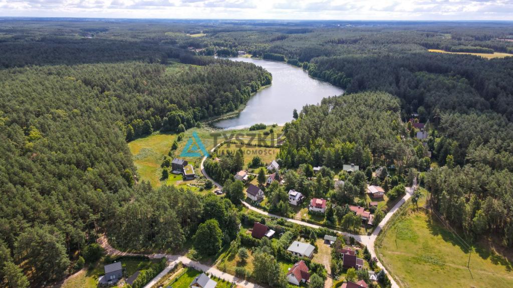 Zamieszkaj i wypocznij w swoim domku letniskowym - zdjęcie 16