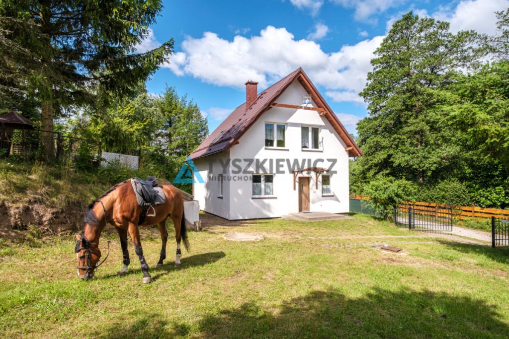 Zamieszkaj i wypocznij w swoim domku letniskowym - zdjęcie 2
